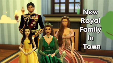 sims 4 royalty mod|sims 4 royalty mod 2022.